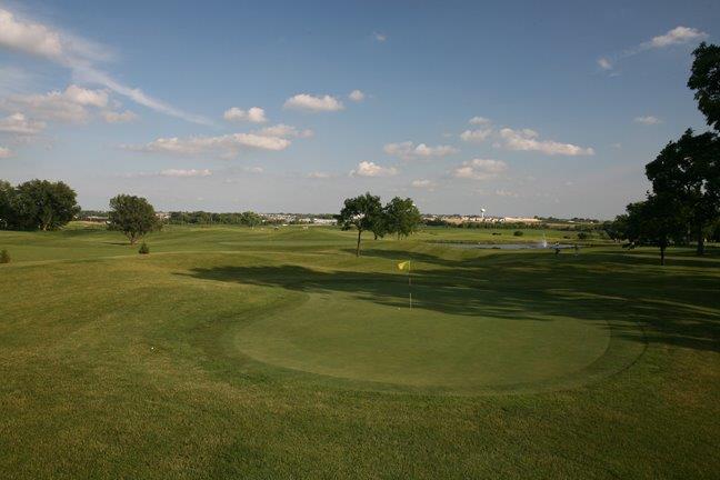 3 Hole Short Links - Phillips Park Golf Course